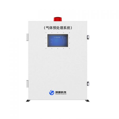 在线式氢氰酸分析仪