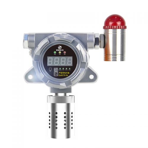 在线式PM2.5检测仪
